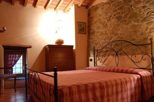 Agroturismo La Luna Nel Pozzo