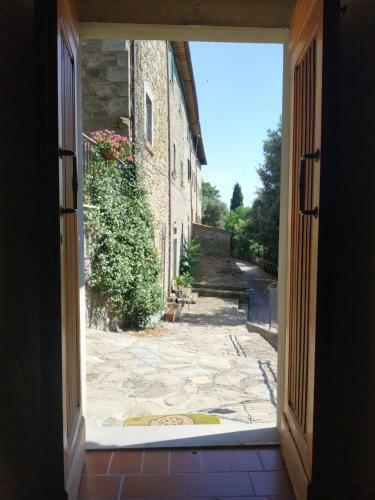 Agroturismo La Luna Nel Pozzo