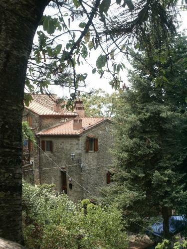 Agroturismo La Luna Nel Pozzo