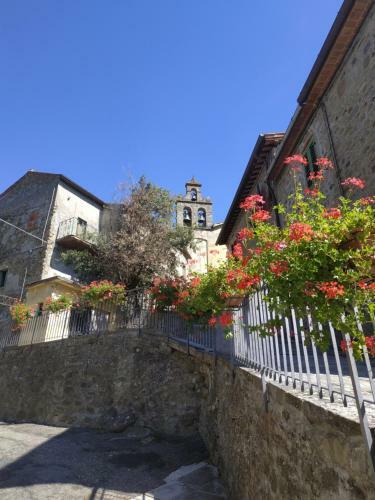 Agroturismo La Luna Nel Pozzo