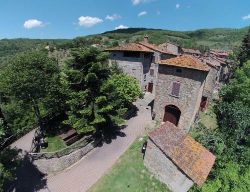 Agroturismo La Luna Nel Pozzo