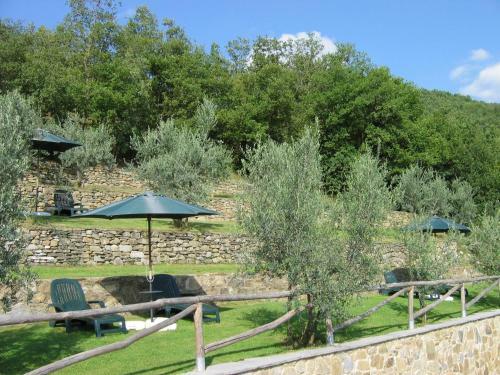 Agroturismo La Luna Nel Pozzo
