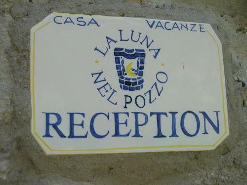 Agroturismo La Luna Nel Pozzo