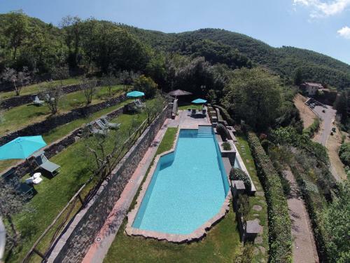 Agroturismo La Luna Nel Pozzo