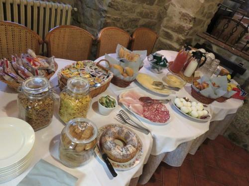 Agroturismo La Luna Nel Pozzo