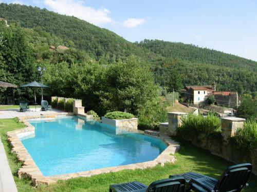 Agroturismo La Luna Nel Pozzo