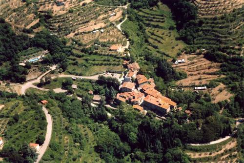 Agroturismo La Luna Nel Pozzo