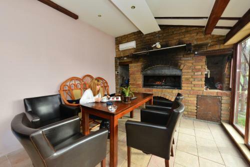 Apartments & Accommodation Stojic