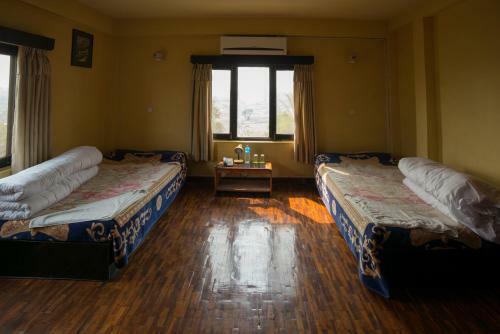 Planet Bhaktapur Hotel