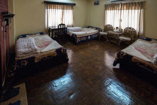 Planet Bhaktapur Hotel