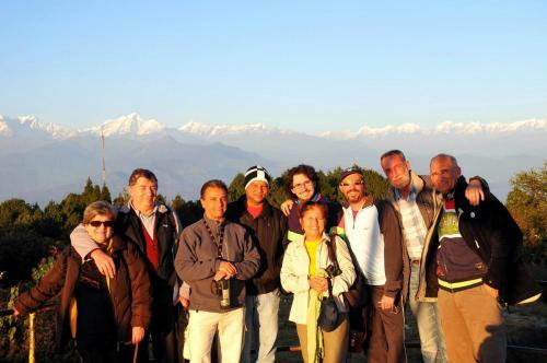 Planet Bhaktapur Hotel