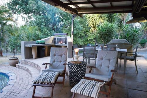 Hostal Birds Babble Self Catering Guesthouse