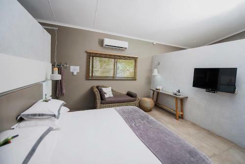 Hostal Birds Babble Self Catering Guesthouse