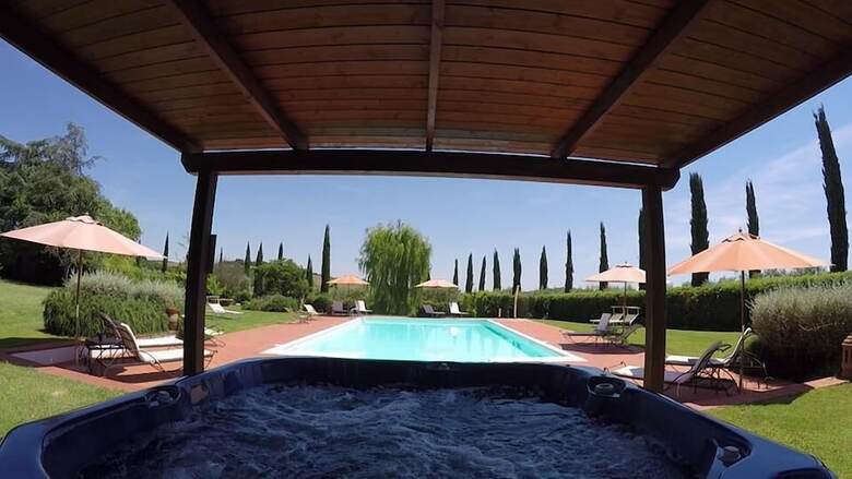 Agroturismo Ghiaccio Bosco