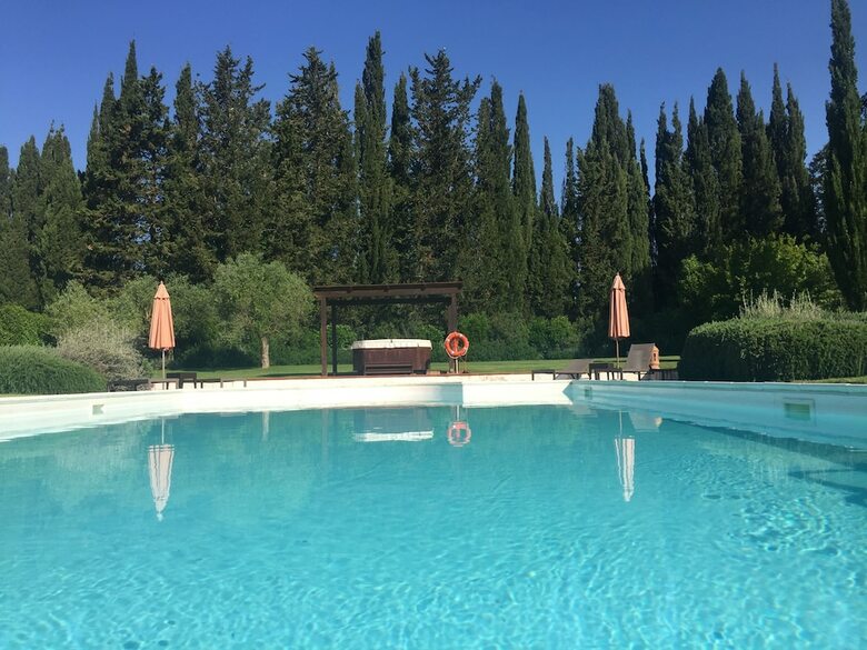 Agroturismo Ghiaccio Bosco