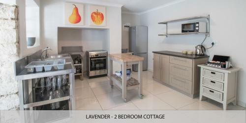 Langebaan Apartments