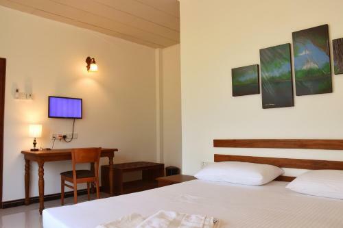 Hostal Sadula Holiday Resort - Anuradhapura