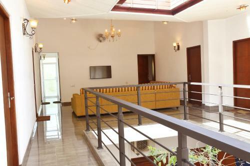 Hostal Sadula Holiday Resort - Anuradhapura