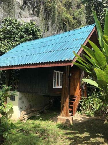 Hotel Khao Sok Silver Cliff Resort