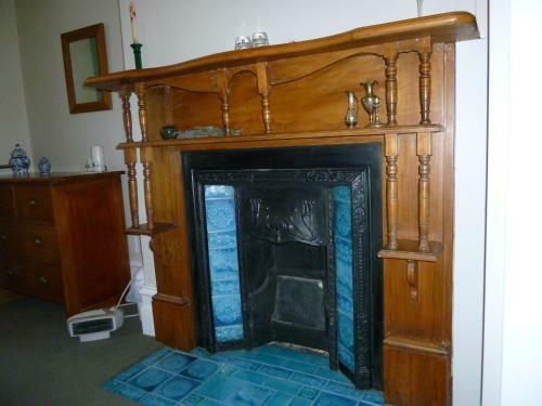 Hazel House Boutique Bed & Breakfast