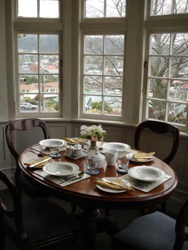 Hazel House Boutique Bed & Breakfast