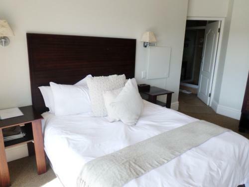 Bed & Breakfast Sir Roys At The Sea
