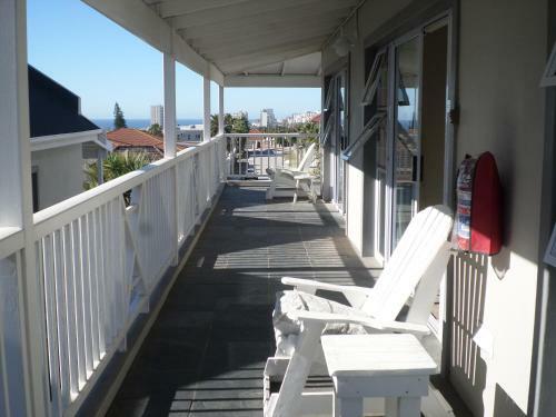 Bed & Breakfast Sir Roys At The Sea