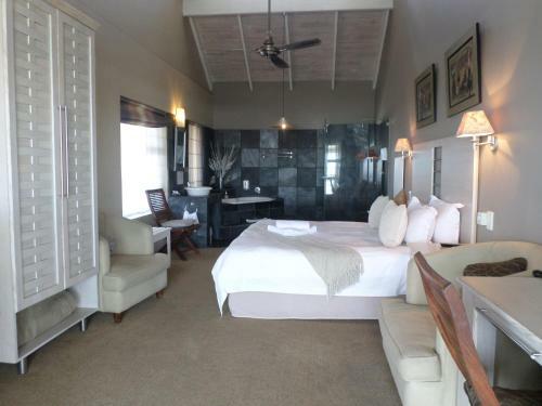 Bed & Breakfast Sir Roys At The Sea
