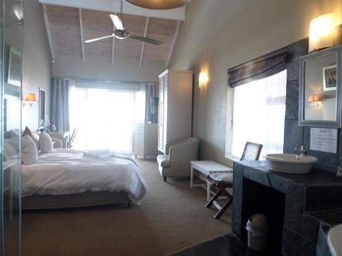 Bed & Breakfast Sir Roys At The Sea