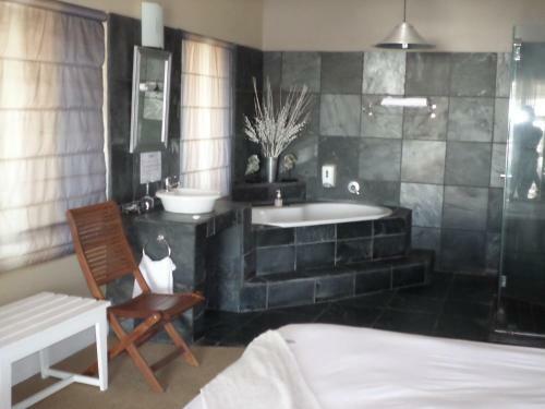 Bed & Breakfast Sir Roys At The Sea