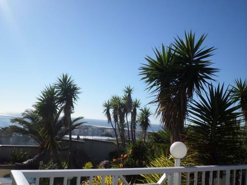 Bed & Breakfast Sir Roys At The Sea