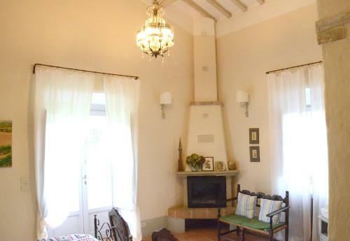 Agroturismo Country House Grencaia