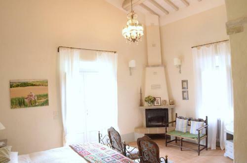Agroturismo Country House Grencaia