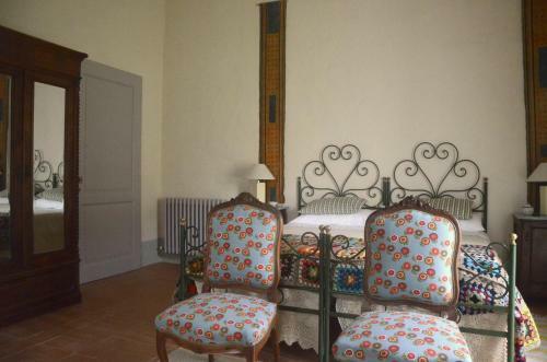 Agroturismo Country House Grencaia