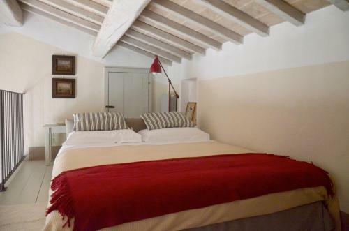 Agroturismo Country House Grencaia