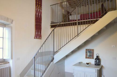 Agroturismo Country House Grencaia