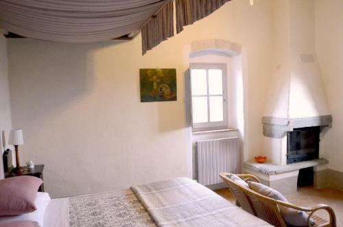 Agroturismo Country House Grencaia
