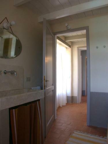 Agroturismo Country House Grencaia