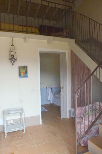Agroturismo Country House Grencaia