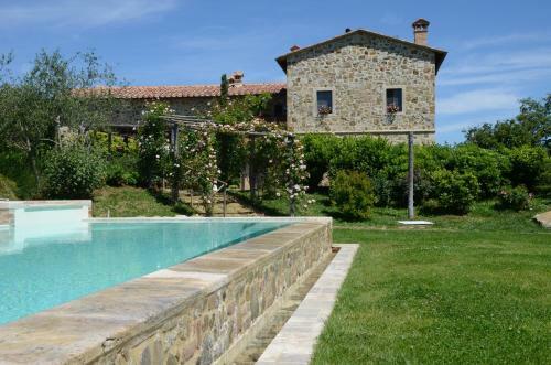 Agroturismo Country House Grencaia