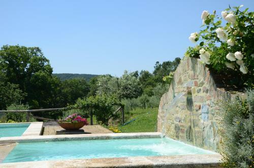 Agroturismo Country House Grencaia