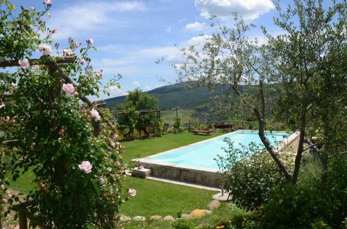 Agroturismo Country House Grencaia
