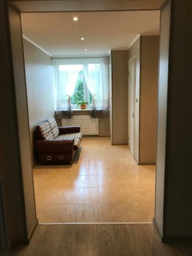 Private Rooms In Druskininkai
