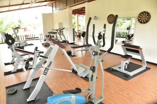 Hostal Relax Inn Hikkaduwa