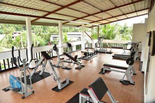 Hostal Relax Inn Hikkaduwa