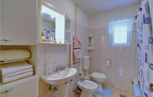 Holiday Home Marceljani Kolcic Breg