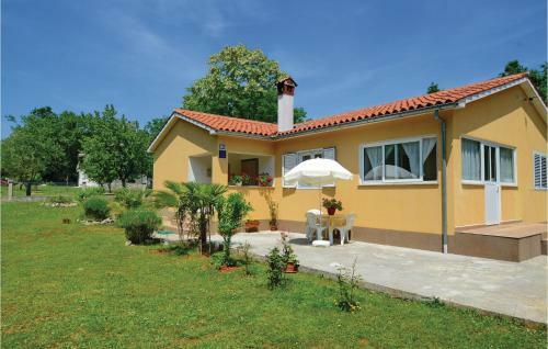 Holiday Home Marceljani Kolcic Breg