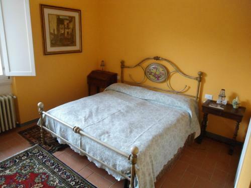 Agroturismo Fattoria I Ciliegi