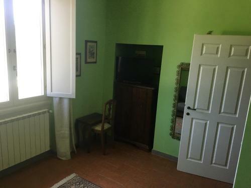 Agroturismo Fattoria I Ciliegi