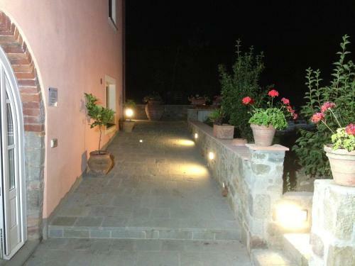 Agroturismo Fattoria I Ciliegi